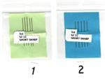 Beading Needles