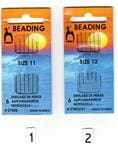 Beading Needles
