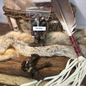 06 Bear Root