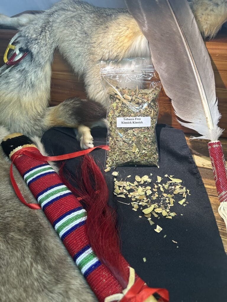 Tobacco Rosella